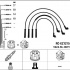 Sada kabelů pro zapalování NGK RC-EZ1215