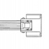 Lambda sonda NGK OZA672-N1