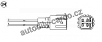 Lambda sonda NGK AZD0101-KJ008