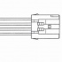 Lambda sonda NGK OZA670-EE19