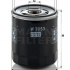 Olejový filtr MANN MF W7053