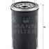 Olejový filtr MANN MF W8011