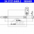Lanko ruční brzdy ATE 24.3727-0469 (AT 580469)