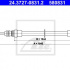 Lanko ruční brzdy ATE 24.3727-0831 (AT 580831)