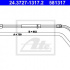 Lanko ruční brzdy ATE 24.3727-1317 (AT 581317)