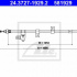 Lanko ruční brzdy ATE 24.3727-1929 (AT 581929)