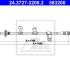 Lanko ruční brzdy ATE 24.3727-3200 (AT 583200)