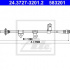 Lanko ruční brzdy ATE 24.3727-3201 (AT 583201)