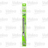 Stěrač VALEO Compact Revolution (VA 576078) - 550mm