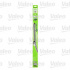 Stěrač VALEO Compact Revolution (VA 576081) - 650mm