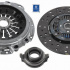 Spojková sada SACHS SA 3000840501 - MITSUBISHI