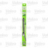 Stěrač VALEO Compact Revolution (VA 576077) - 530mm