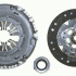 Spojková sada SACHS SA 3000845701 - AUDI, SEAT, ŠKODA, VW