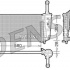 Chladič motoru DENSO (DE DRM09106)