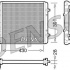 Chladič motoru DENSO (DE DRM32002)
