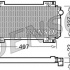 Chladič motoru DENSO (DE DRM10032)