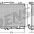 Chladič motoru DENSO (DE DRM45020)