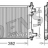 Chladič motoru DENSO (DE DRM10060)