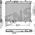 Chladič motoru DENSO (DE DRM21032)