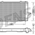 Chladič motoru DENSO (DE DRM33043)