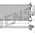 Chladič motoru DENSO (DE DRM09079)