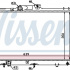Chladič motoru NISSENS 64868A