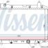 Chladič motoru NISSENS 68147