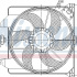 Ventilátor chladiče NISSENS 85261