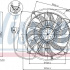 Ventilátor chladiče NISSENS 85637