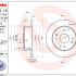 Brzdový kotouč BREMBO 08.C290.11