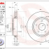 Brzdový kotouč BREMBO 09.A031.11