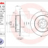 Brzdový kotouč BREMBO 08.A273.11