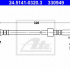 Brzdová hadice ATE  24.5141-0320 (330949)