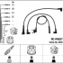 Sada kabelů pro zapalování NGK RC-RN627 - RENAULT
