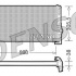 Chladič motoru DENSO (DE DRM13010)