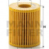Olejový filtr MANN HU7009Z (MF HU7009Z)