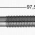 Žhavící svíčka NGK Y-722J - HYUNDAI