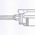 Lambda sonda NGK OZA635-H16