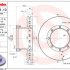 Brzdový kotouč BREMBO 09.8543.10