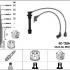 Sada kabelů pro zapalování NGK RC-TX06 - TOYOTA
