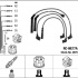 Sada kabelů pro zapalování NGK RC-NE77A