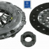 Spojková sada SACHS SA 3000951847 - AUDI, SEAT, ŠKODA, VW