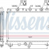 Chladič motoru NISSENS 64304A