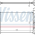 Chladič motoru NISSENS 62661A