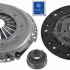 Spojková sada SACHS SA 3000951055 - AUDI