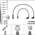 Sada kabelů pro zapalování NGK RC-SB406 - SAAB