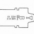 Lambda sonda NGK OZA660-EE5 - BMW