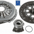 Spojková sada SACHS SA 3000990132 - OPEL