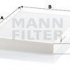 Kabinový filtr MANN CU3037 (MF CU3037) - AUDI, SEAT