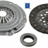 Spojková sada SACHS SA 3000951903 - OPEL